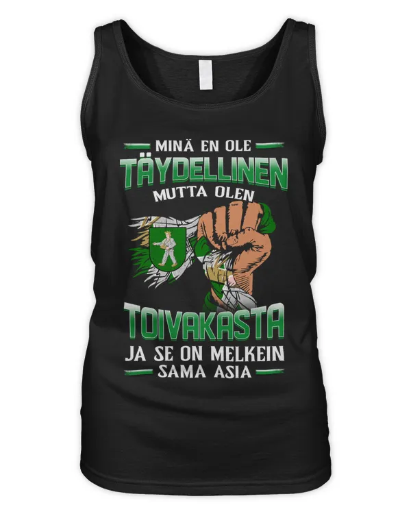 Women's Tank Top