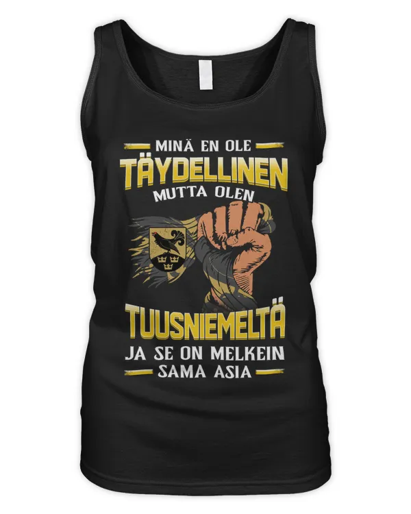 Women's Tank Top