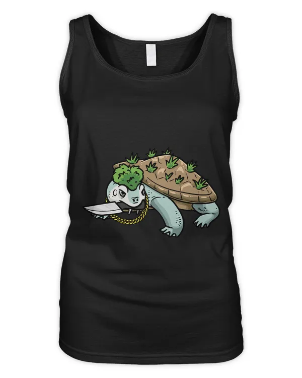 Women's Tank Top