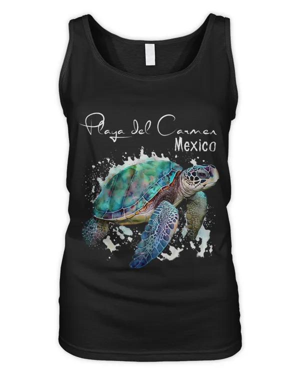 Women's Tank Top