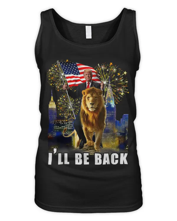 Women's Tank Top