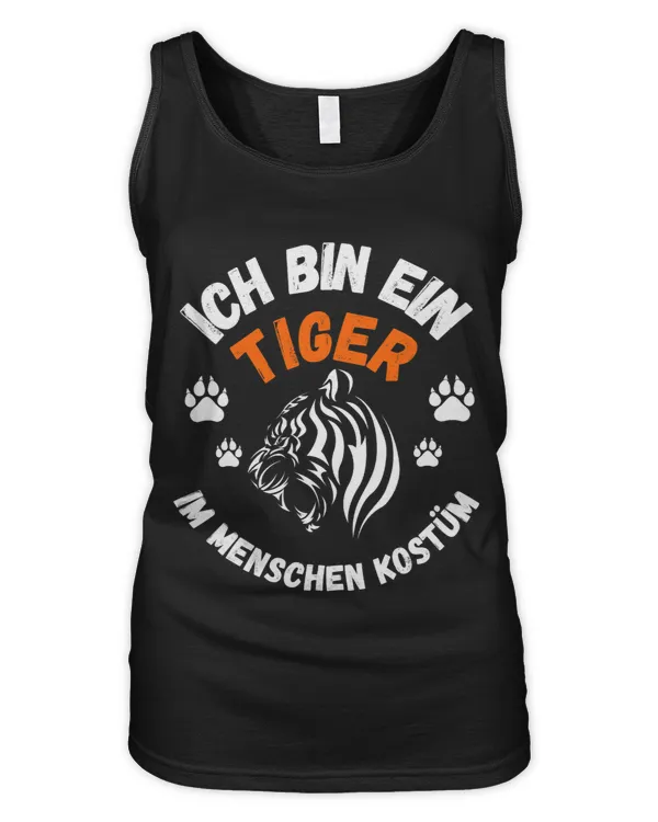 Women's Tank Top