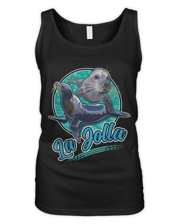 Women's Tank Top