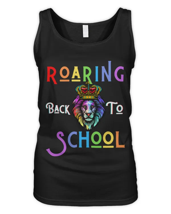 Women's Tank Top