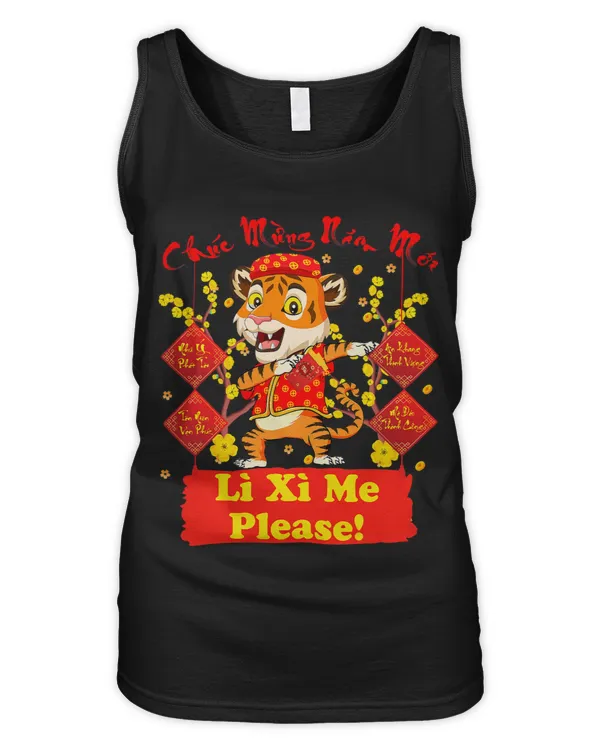 Women's Tank Top