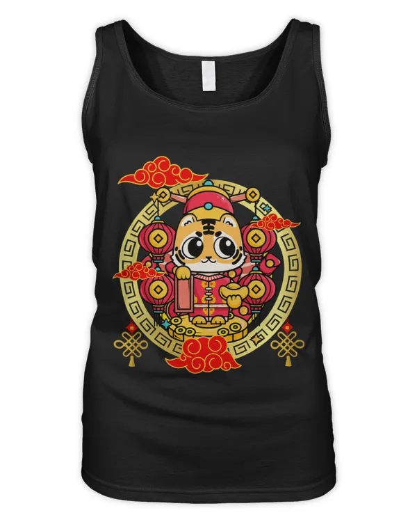 Women's Tank Top