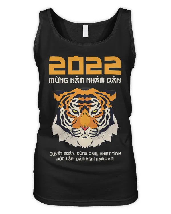 Women's Tank Top