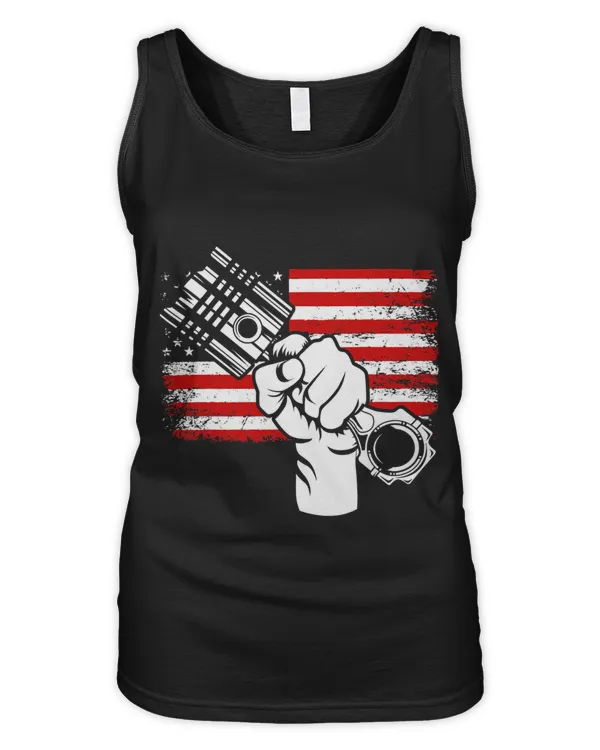 Women's Tank Top