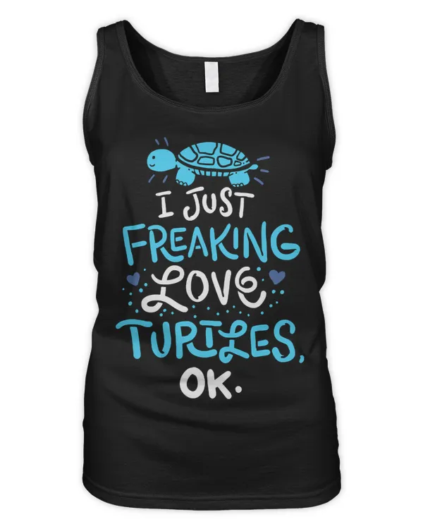 Women's Tank Top