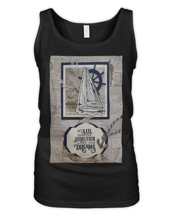 Women's Tank Top