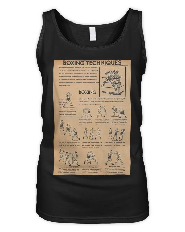 Women's Tank Top