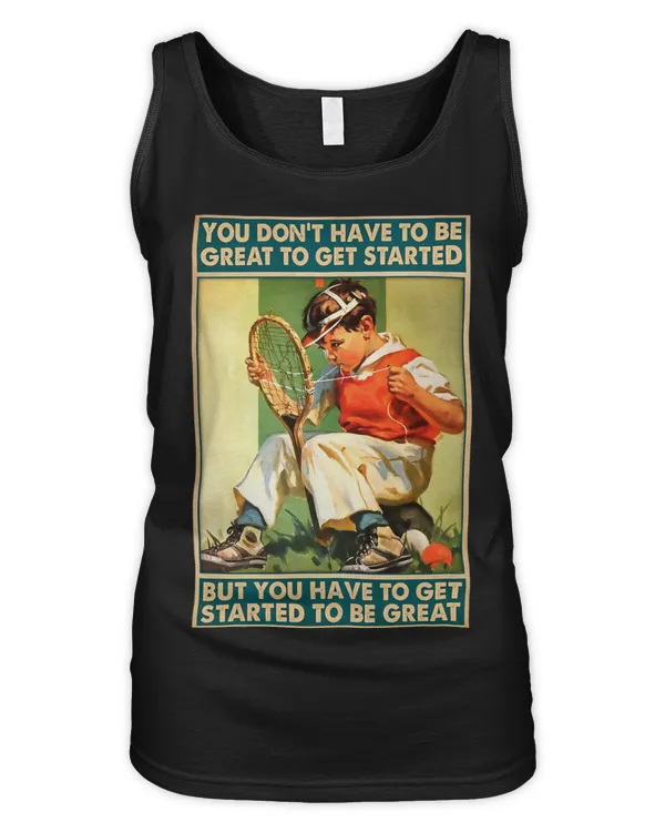 Women's Tank Top