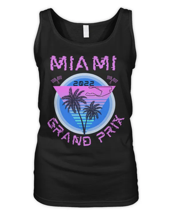 Women's Tank Top