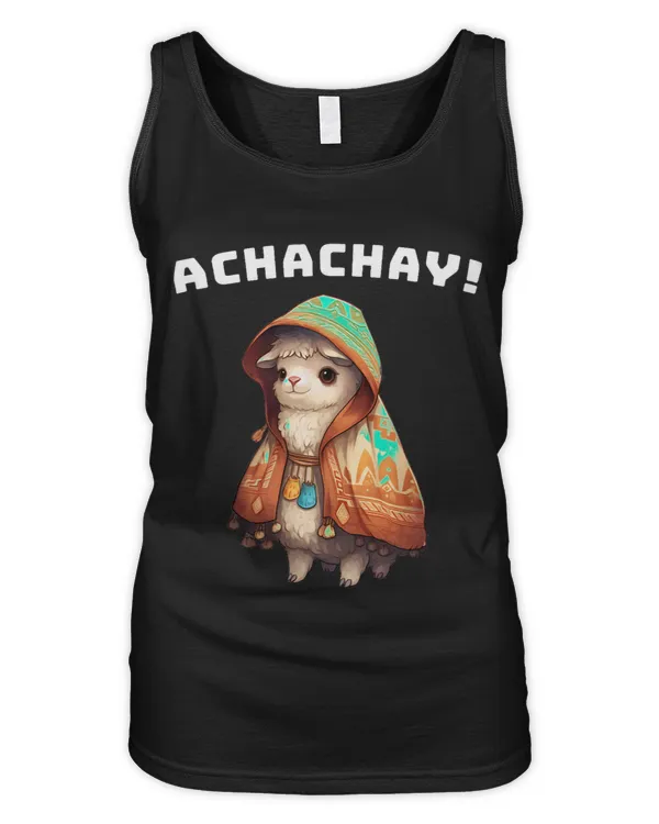 Women's Tank Top