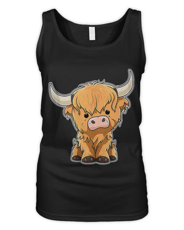 Women's Tank Top