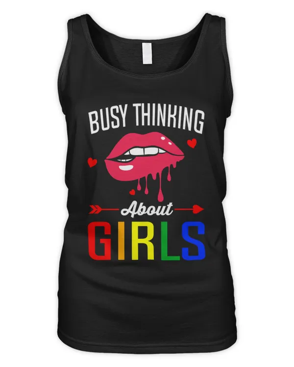 Women's Tank Top