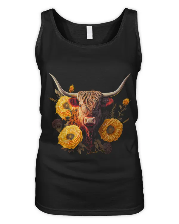 Women's Tank Top