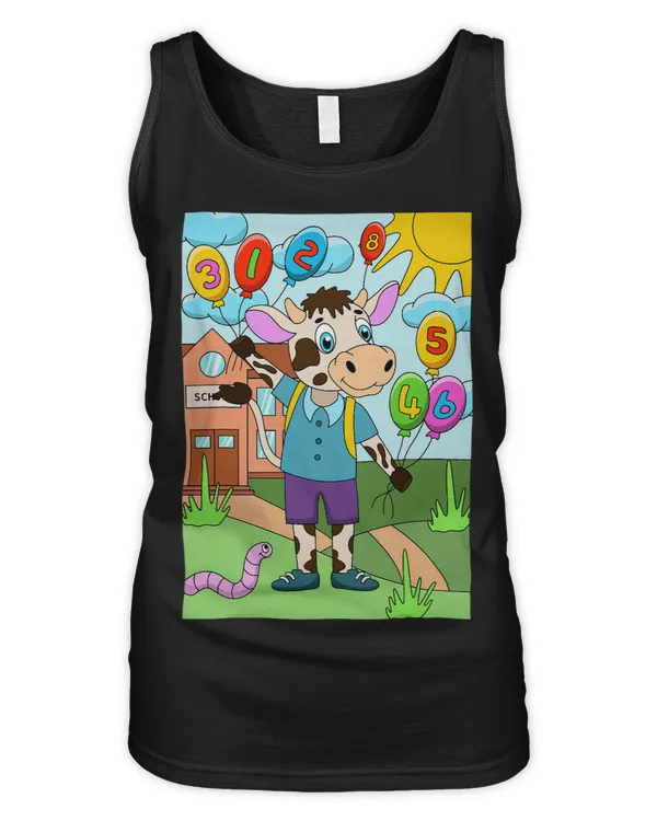 Women's Tank Top