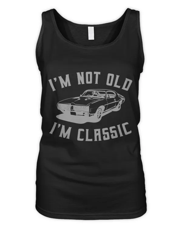 Women's Tank Top