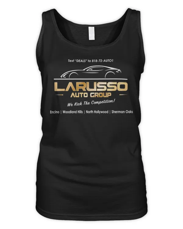 Women's Tank Top