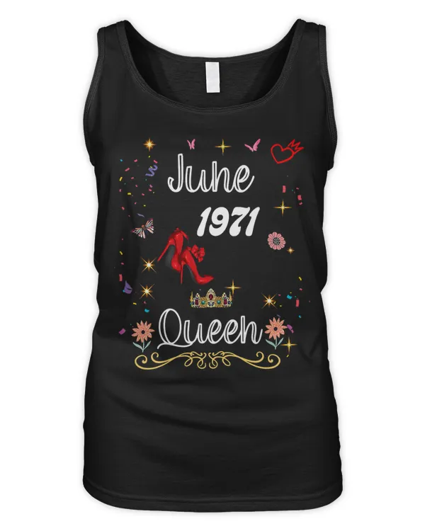 Women's Tank Top