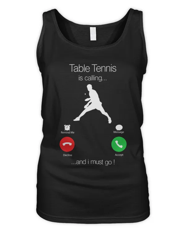 Women's Tank Top