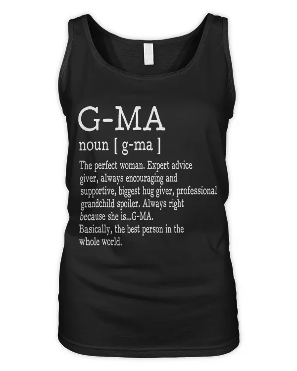 Women's Tank Top