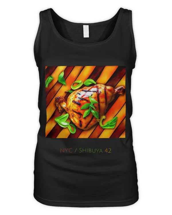 Women's Tank Top