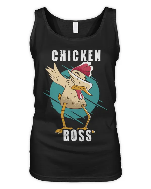 Women's Tank Top