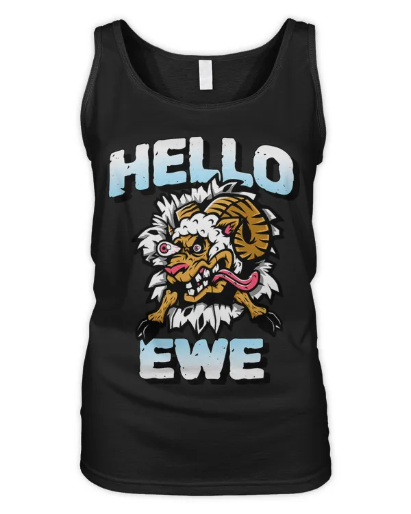 Women's Tank Top