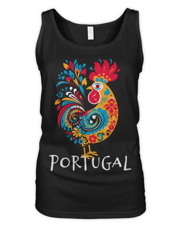 Women's Tank Top