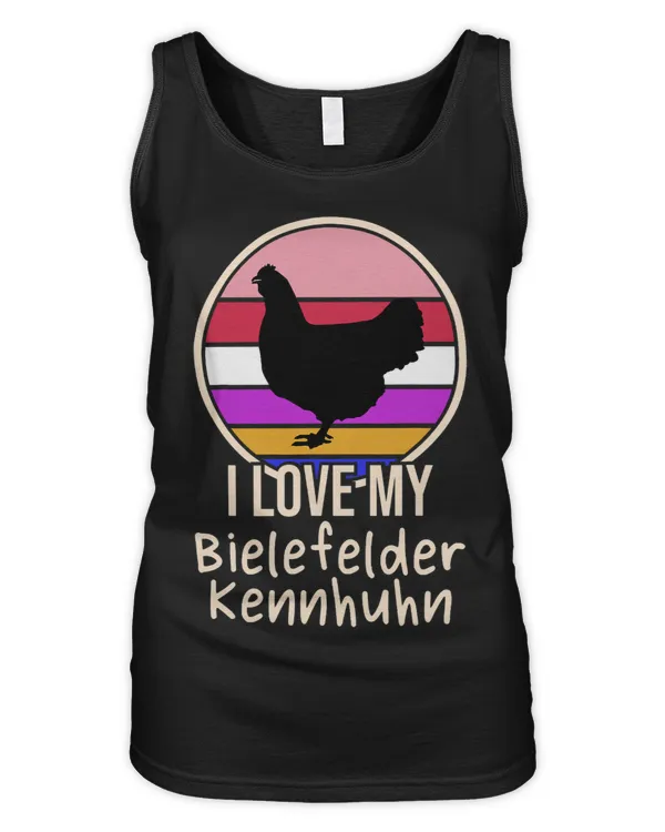 Women's Tank Top