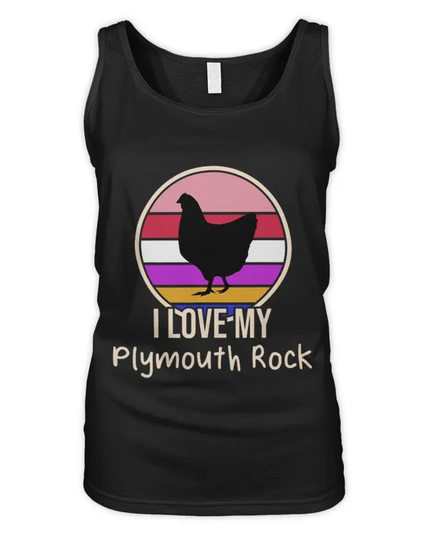 Women's Tank Top