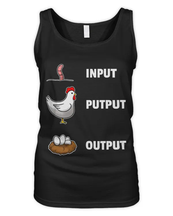 Women's Tank Top