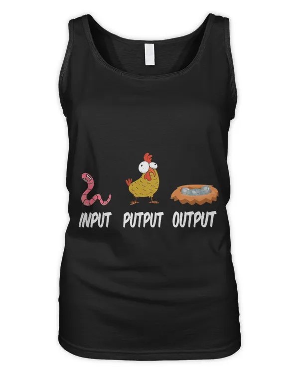 Women's Tank Top