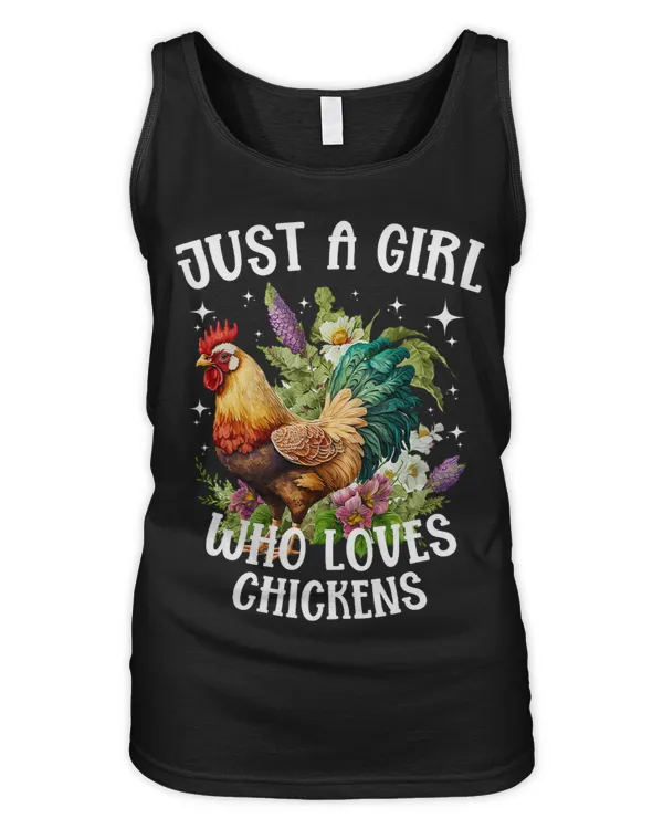 Women's Tank Top