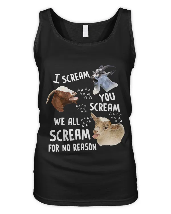 Women's Tank Top