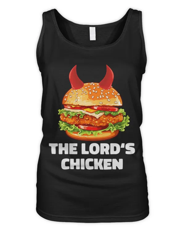 Women's Tank Top