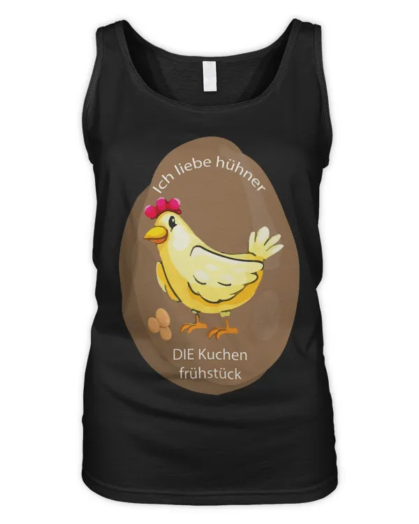 Women's Tank Top