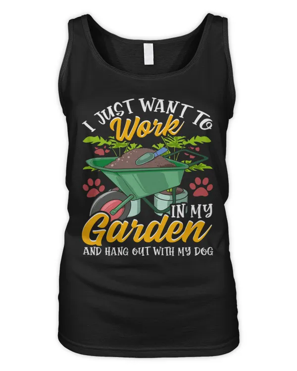 Women's Tank Top