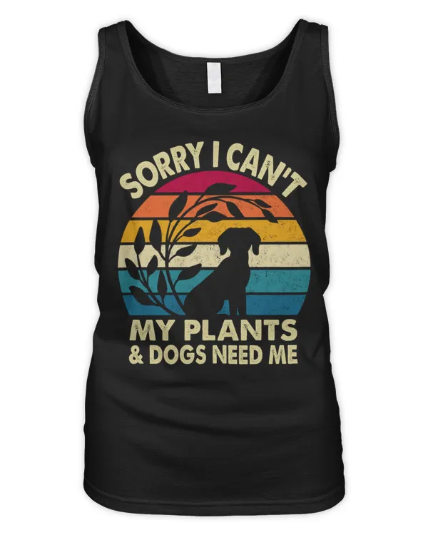 Women's Tank Top