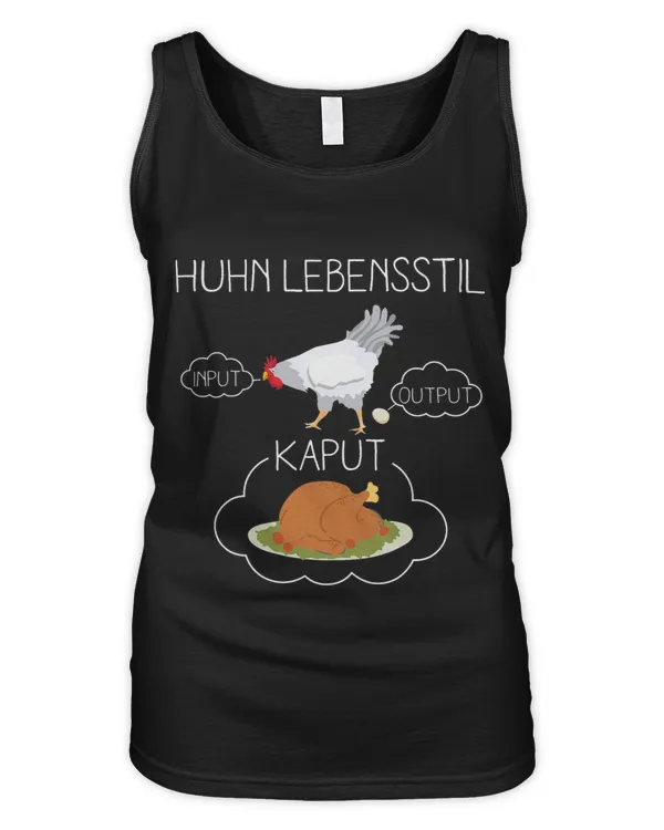 Women's Tank Top