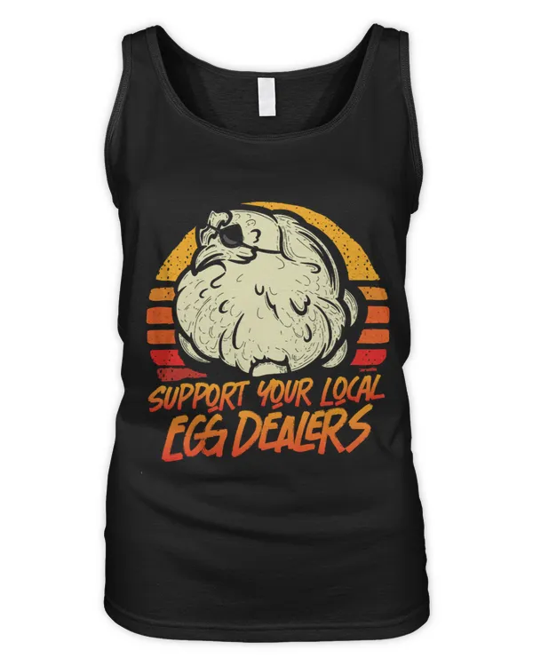 Women's Tank Top