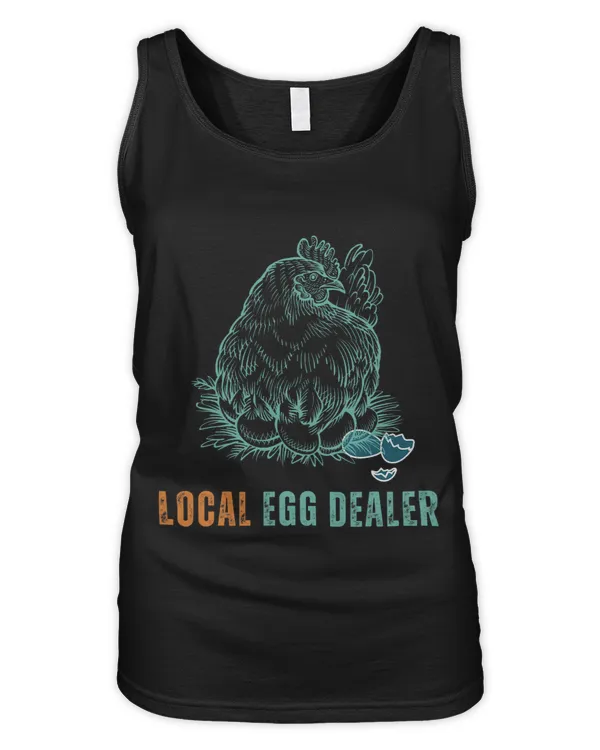 Women's Tank Top