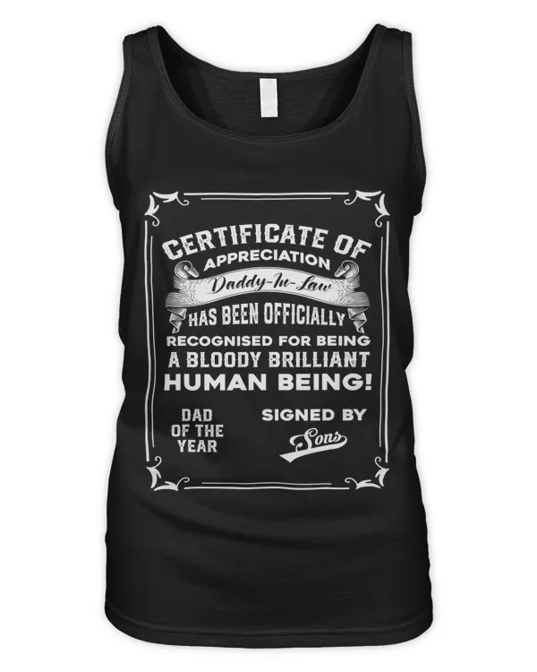 Women's Tank Top