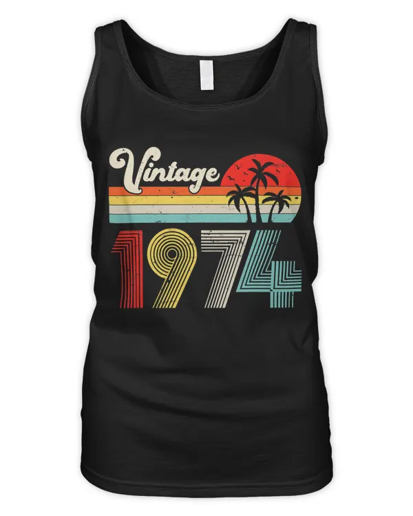 Women's Tank Top