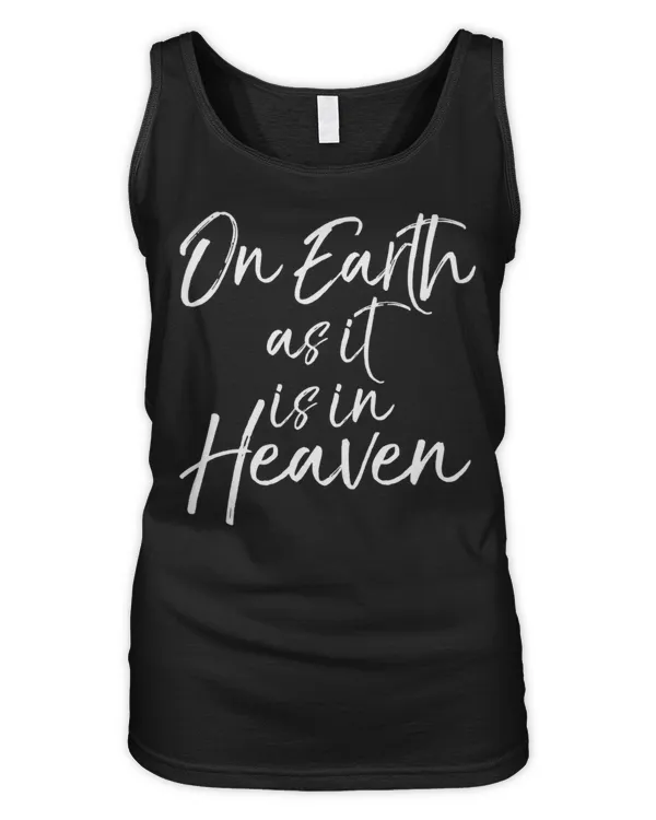 Women's Tank Top