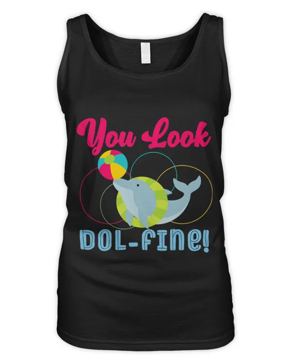 Women's Tank Top