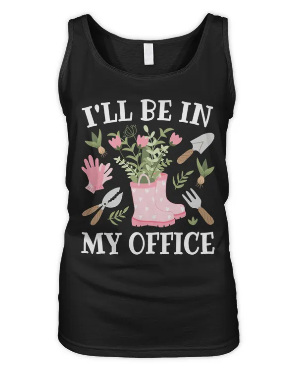 Women's Tank Top