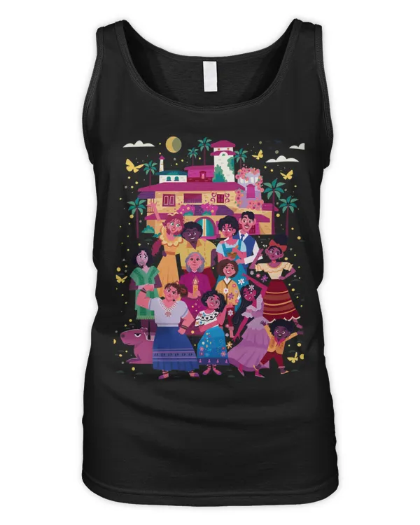 Women's Tank Top